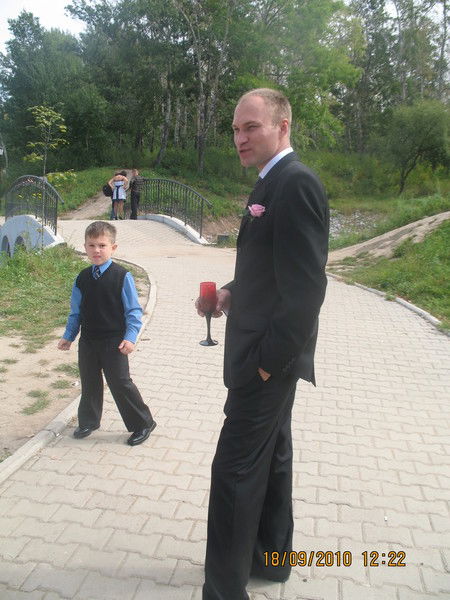 Максим Дубошин