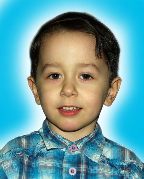 Александр Никитин