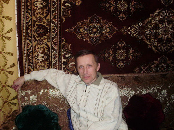 Иван Шмотьев