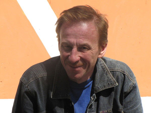 Игорь Архипов