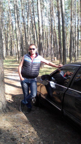 Александер Буковен