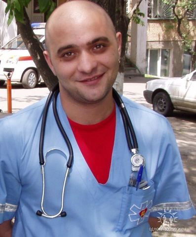 Денис Нагаев