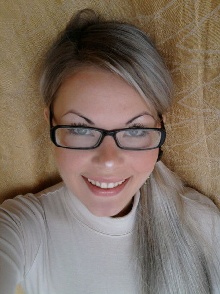 Алла Лукьянцева