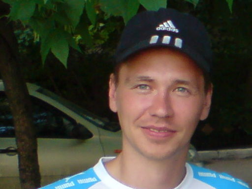 Евгений Простаков