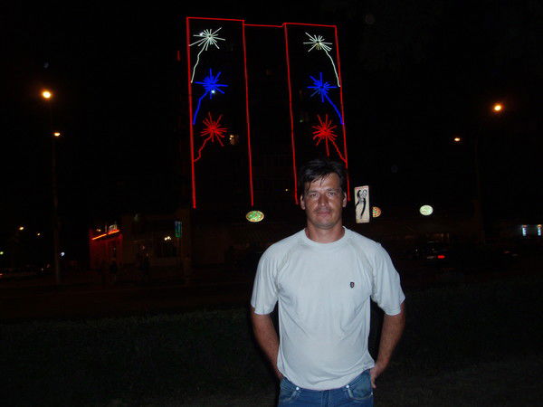 Дмитрий Быстроченко