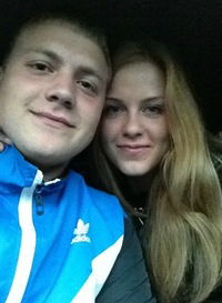 Алена Тислёнок