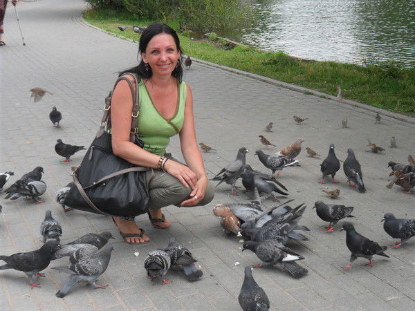 Галина21 Краутц