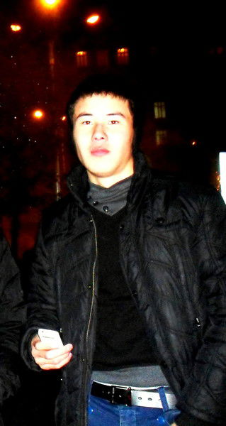 Бухар Нурлан