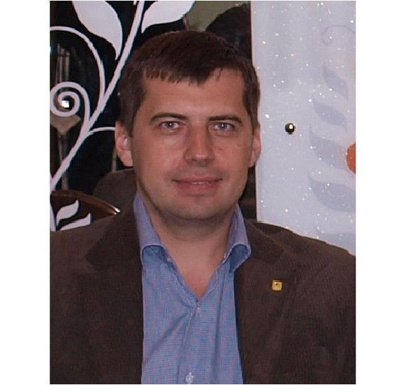 Вельмакин Борис