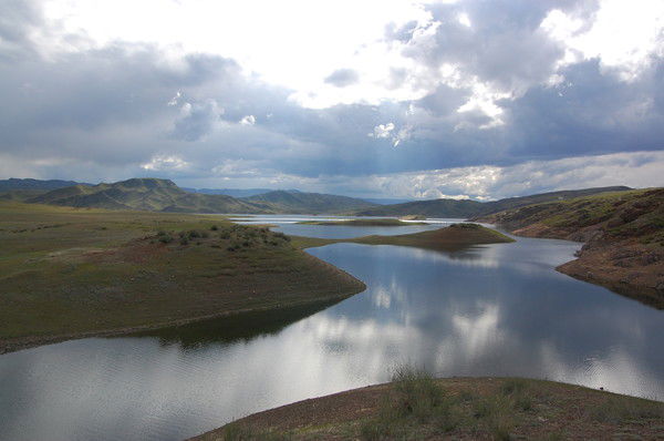 Клара Молдабаева