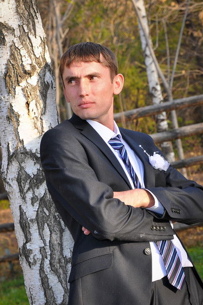 Александр Гебель