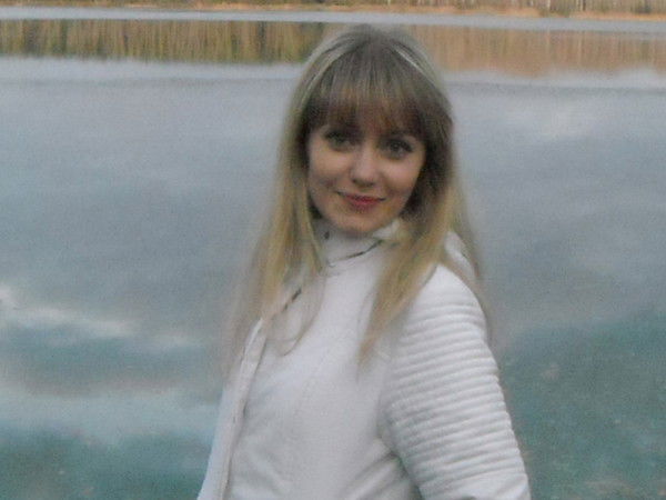 Ирина Еланидзе