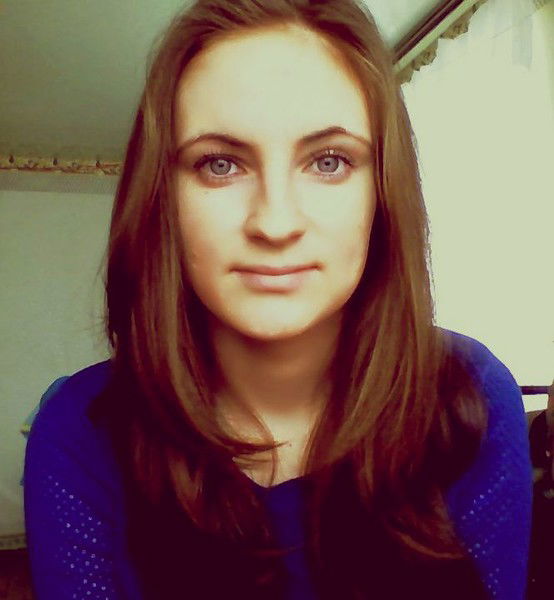 Ольга Павлова