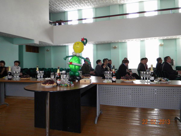 Зухра Гордиенко