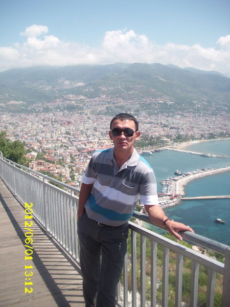 Манат Куанышкереев