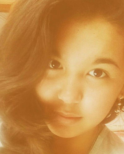 Майра Бикмагамбетова