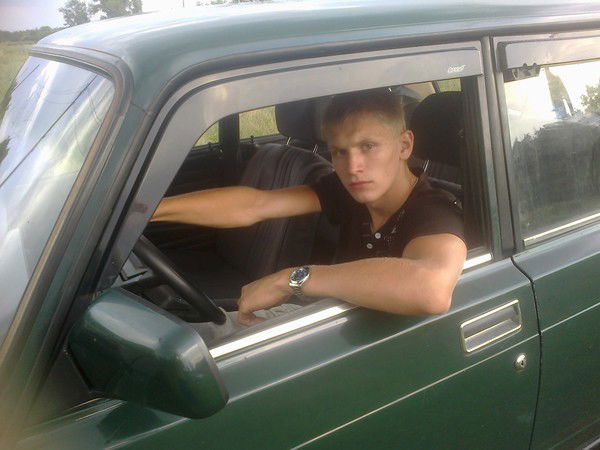 Владислав Быканов