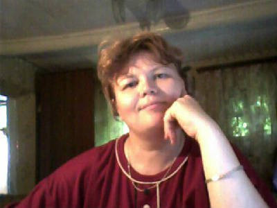 Марина Злобина