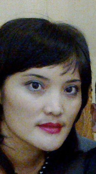 Самал Алиева