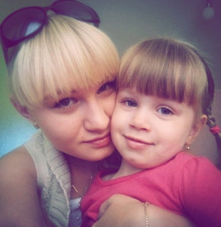 Татьяна Беляева