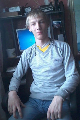 Геннадий Потапенко