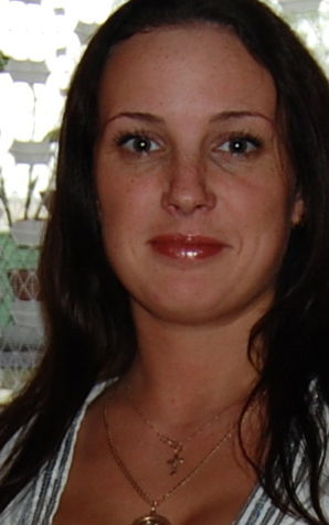 Мария Петрова