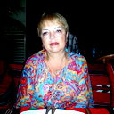 Ludmila Grushevskaya