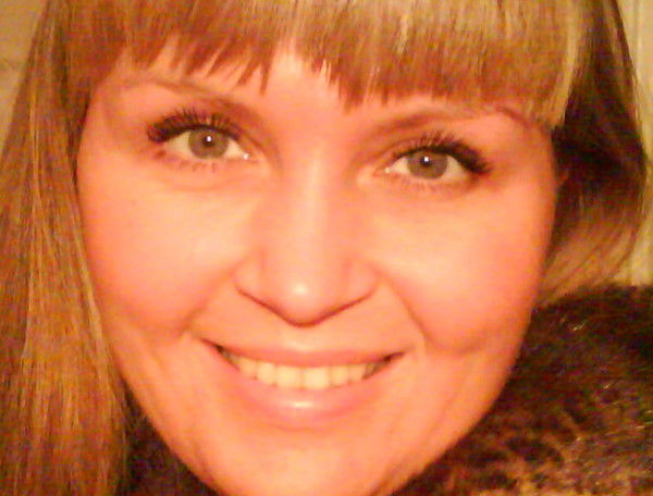 Алла Семенова