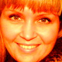 Алла Семенова