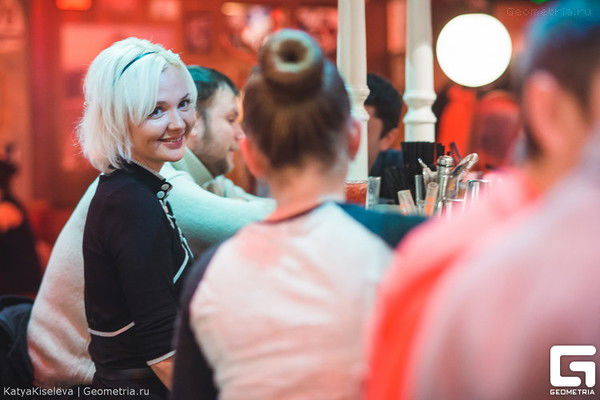 Юлия Старикова