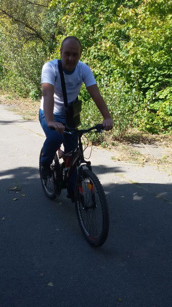 Николай Лукашенко