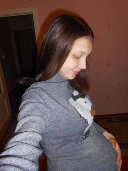 Анастасия Куличенко