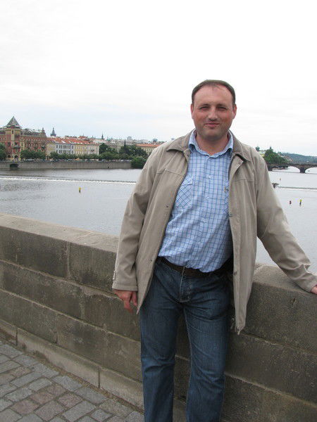 Алексей Андреев