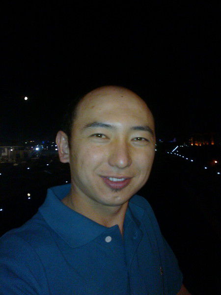 Мадияр Бектасов