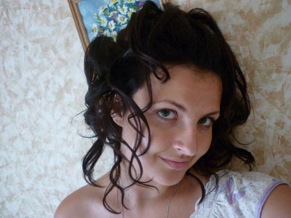 Галина Сафонова