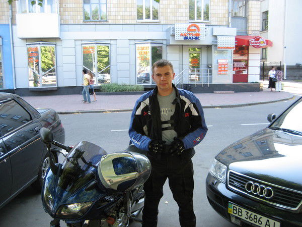 Артём Афанасьев