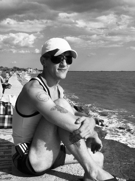 Денис Пасько