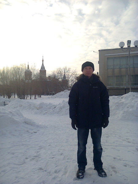 Эдуард Болдин