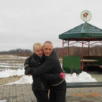 Катя Семенчук