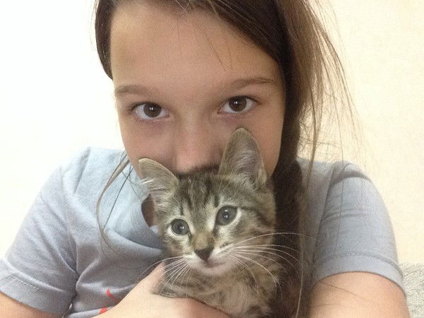 Нюта Терёхина