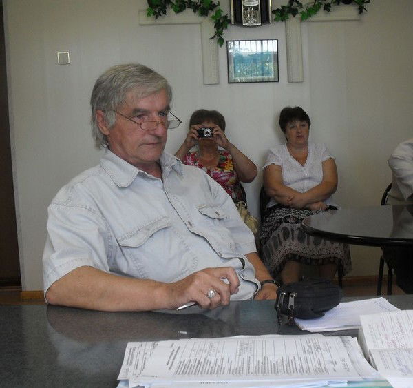 Вячеслав Филатов