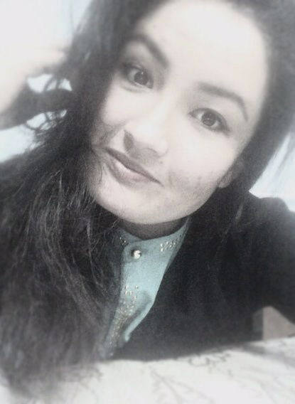 Нурсила Кожахметова