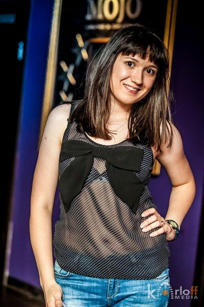 Катерина Папэ