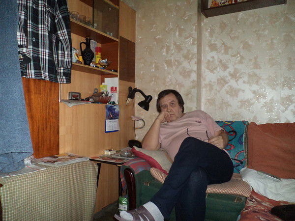 Александр Спиридонов