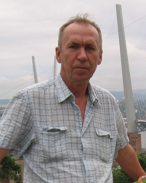 Владимир Сушко