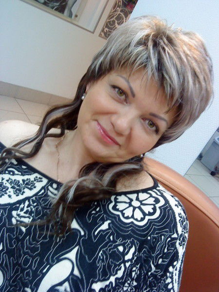 Бондаренко Маргарита