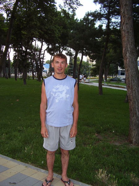 Игорь Никандров