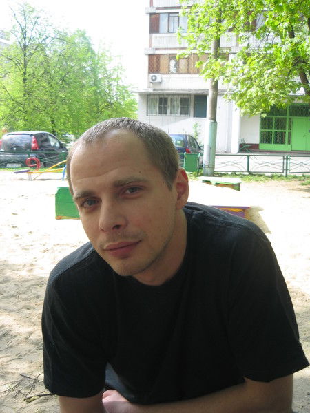 Максим Подколзин