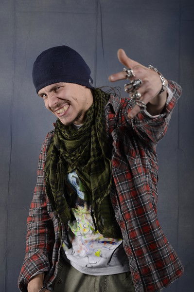 Вячеслав Русских