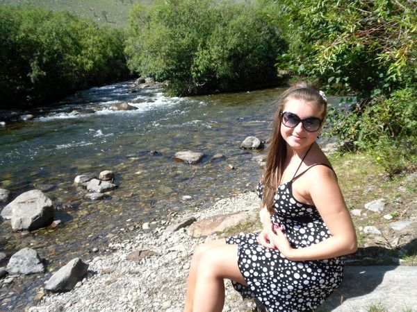 Ирина Шкаверо